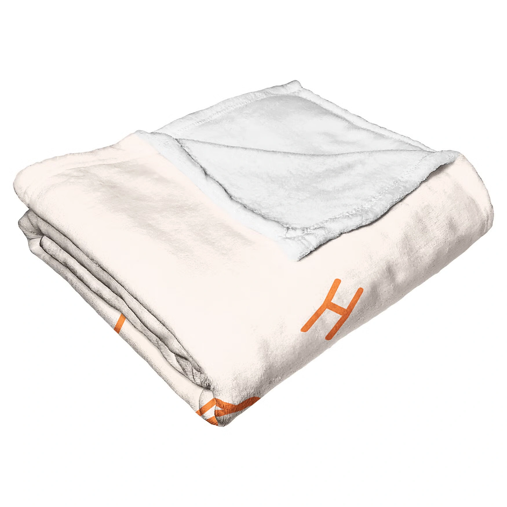 Wb Friends Happy Turkey Day Silk Touch Throw Blanket