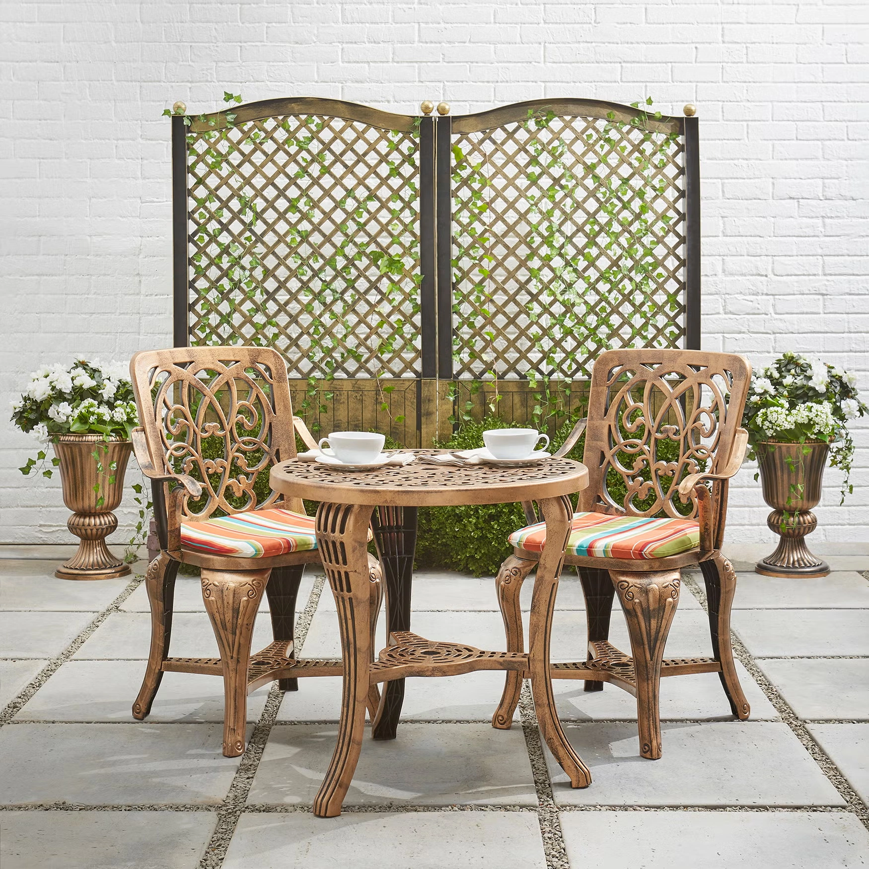 3-Pc. Bistro Set