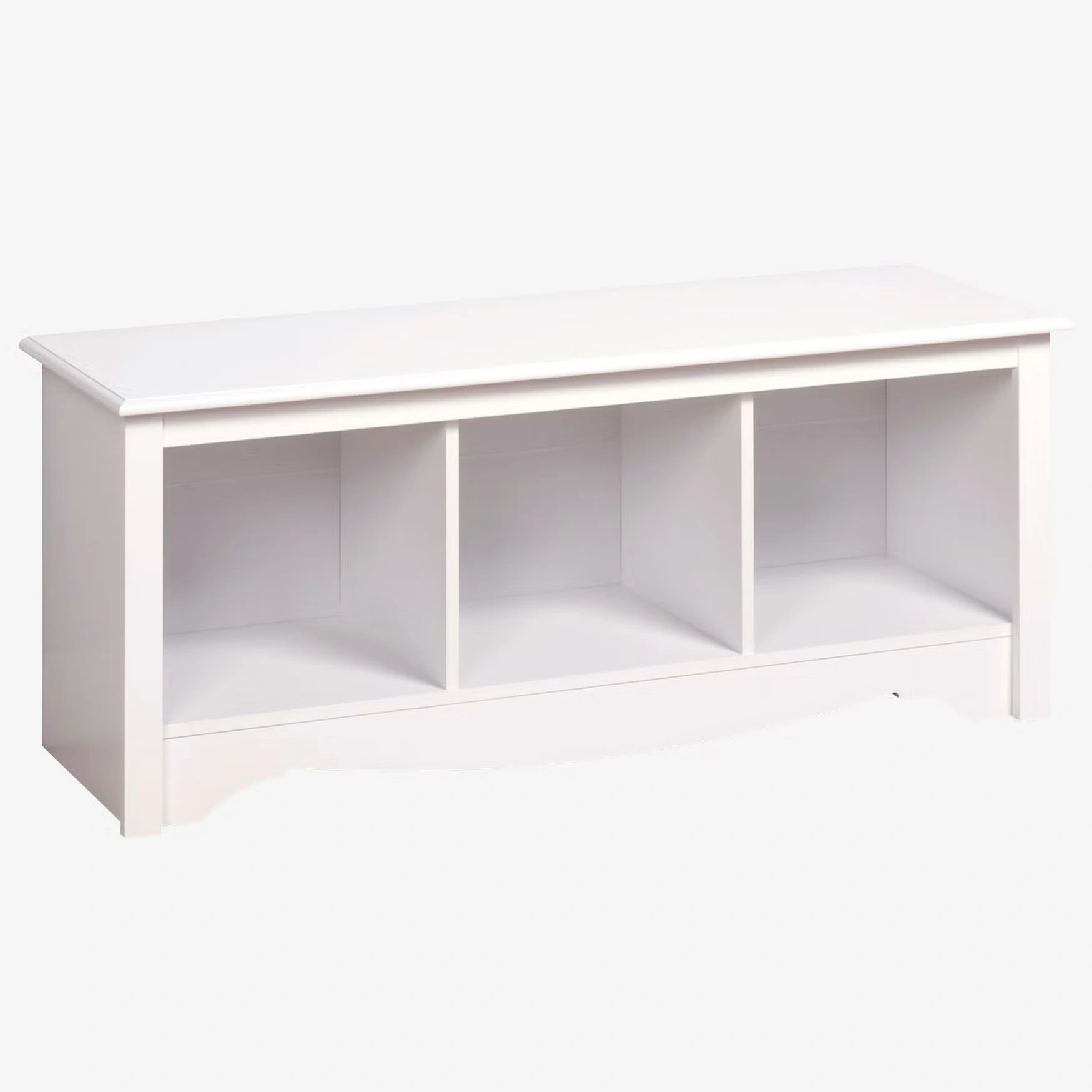 Cubbie Bench - Woman Within