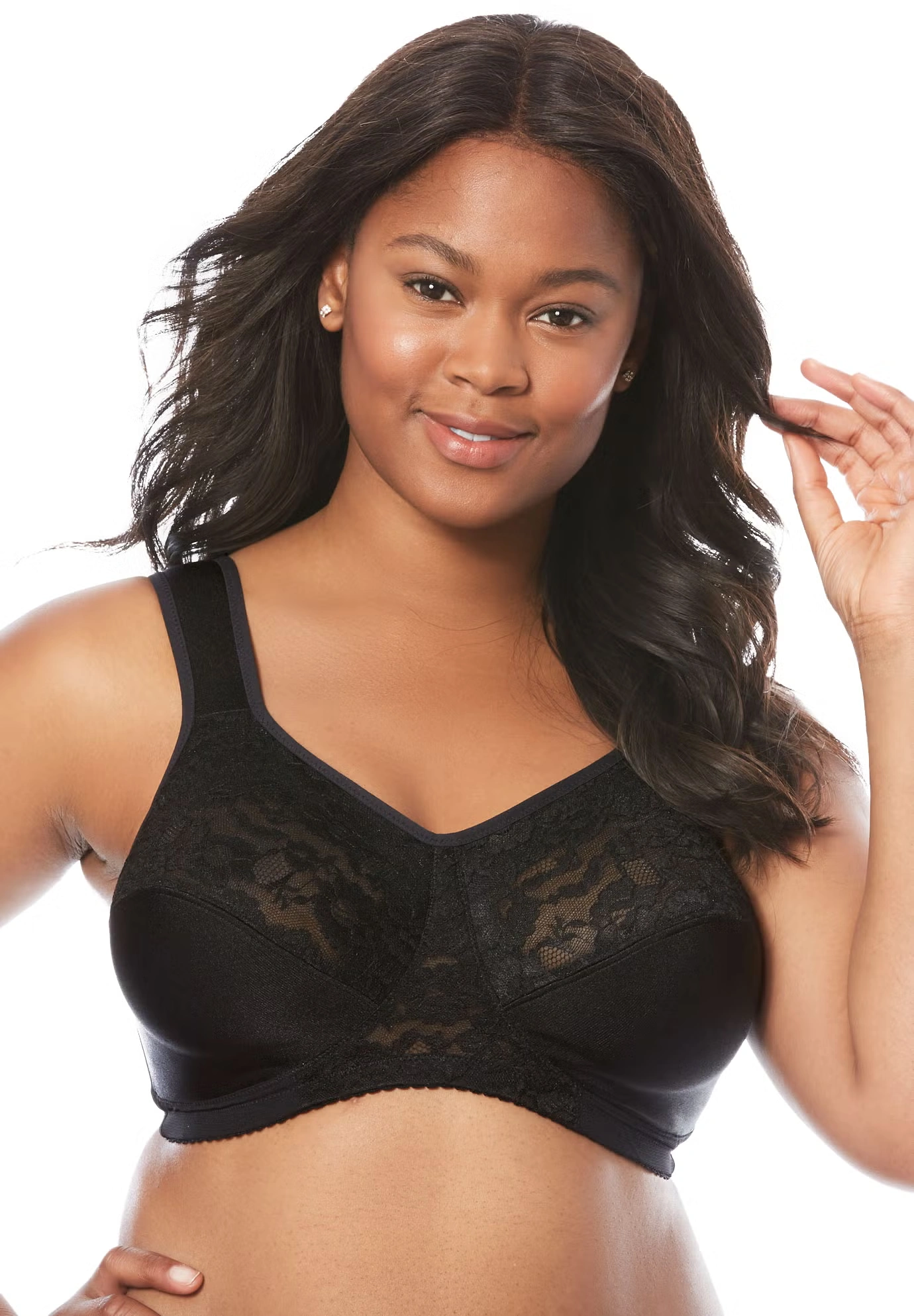 Easy Enhancer® Wireless Bra