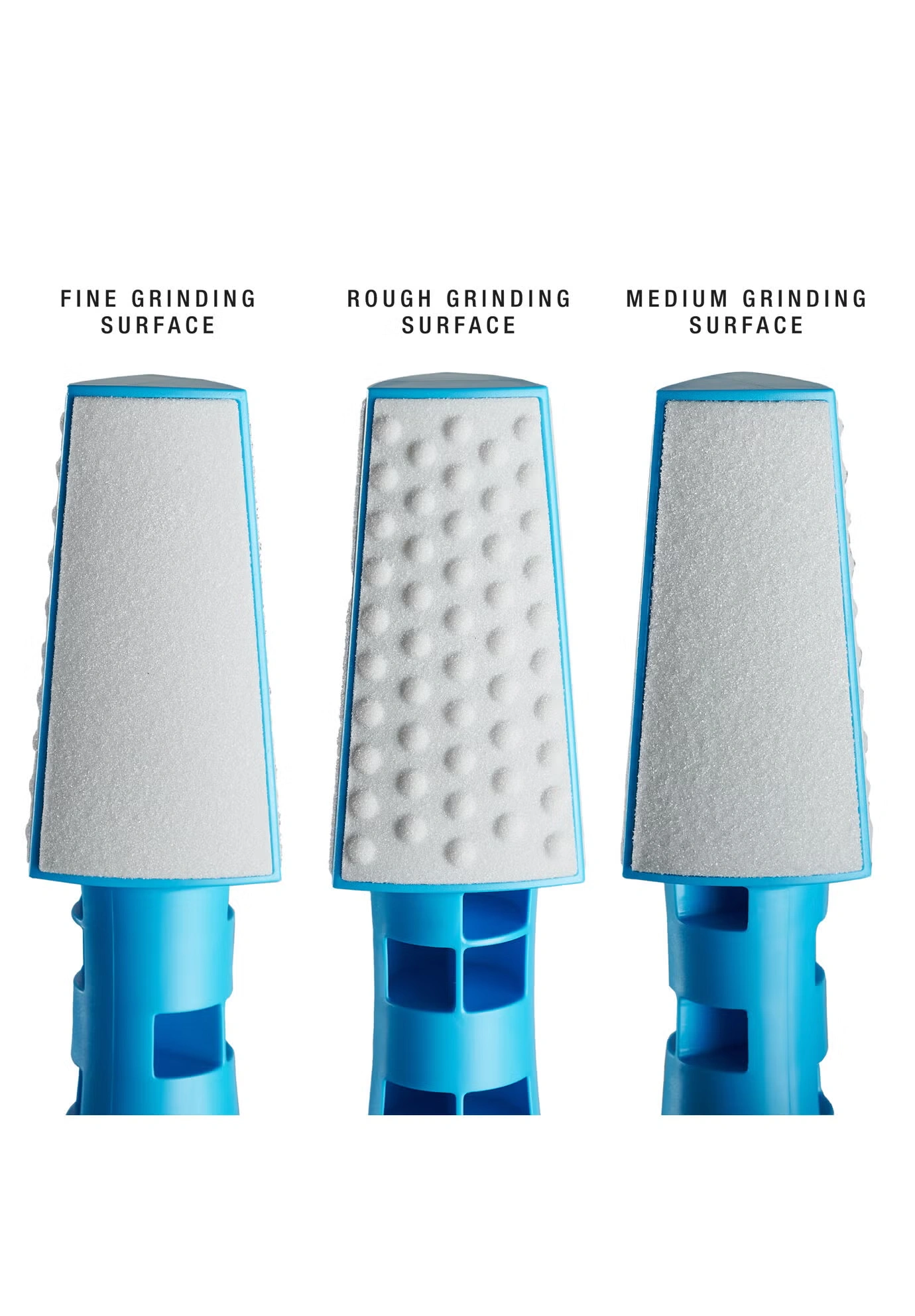 3 In 1 Grinding Surface Callus Remover 3 3 In 1 Grinding Surface Callus Remover