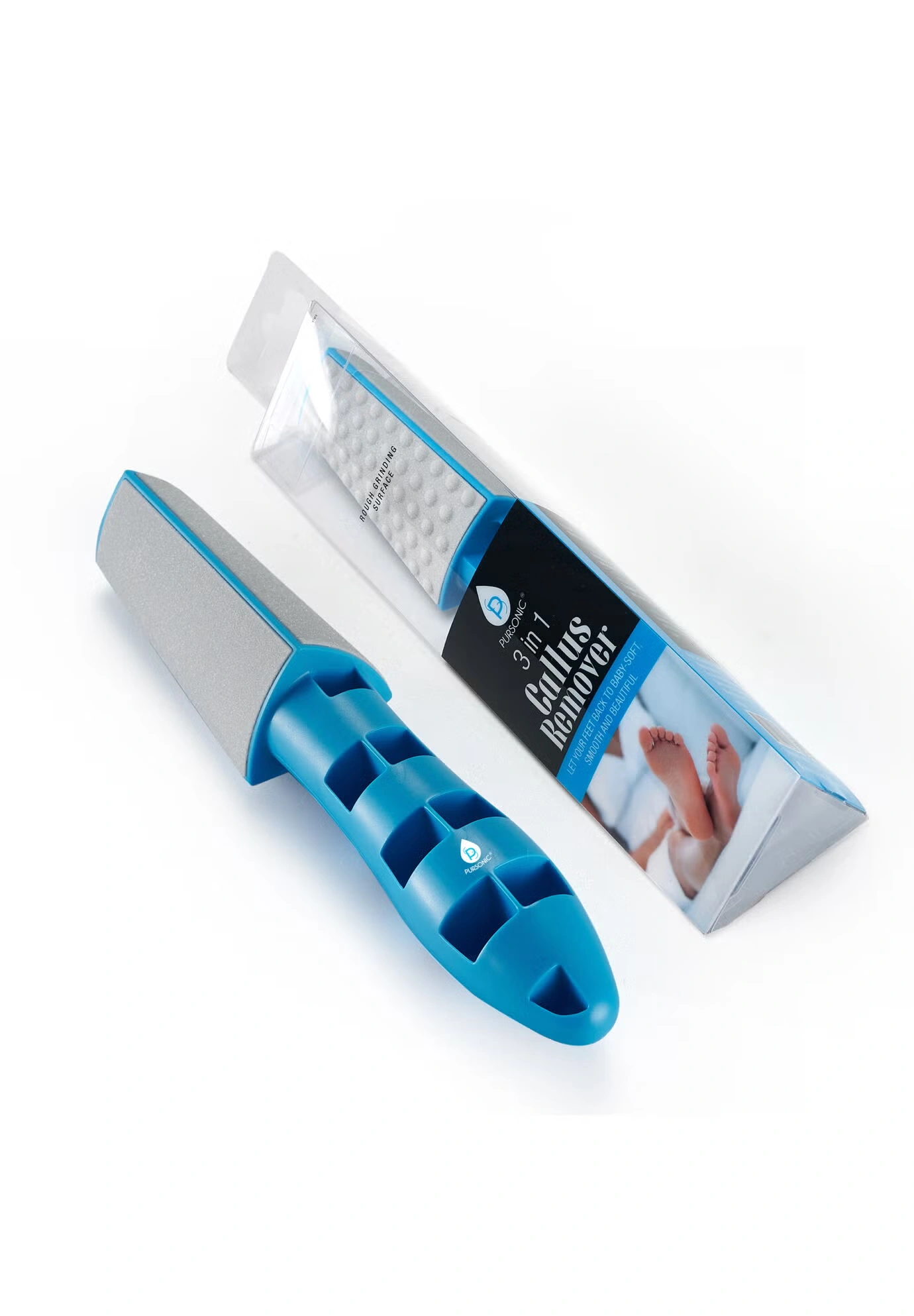 3 In 1 Grinding Surface Callus Remover 5 3 In 1 Grinding Surface Callus Remover