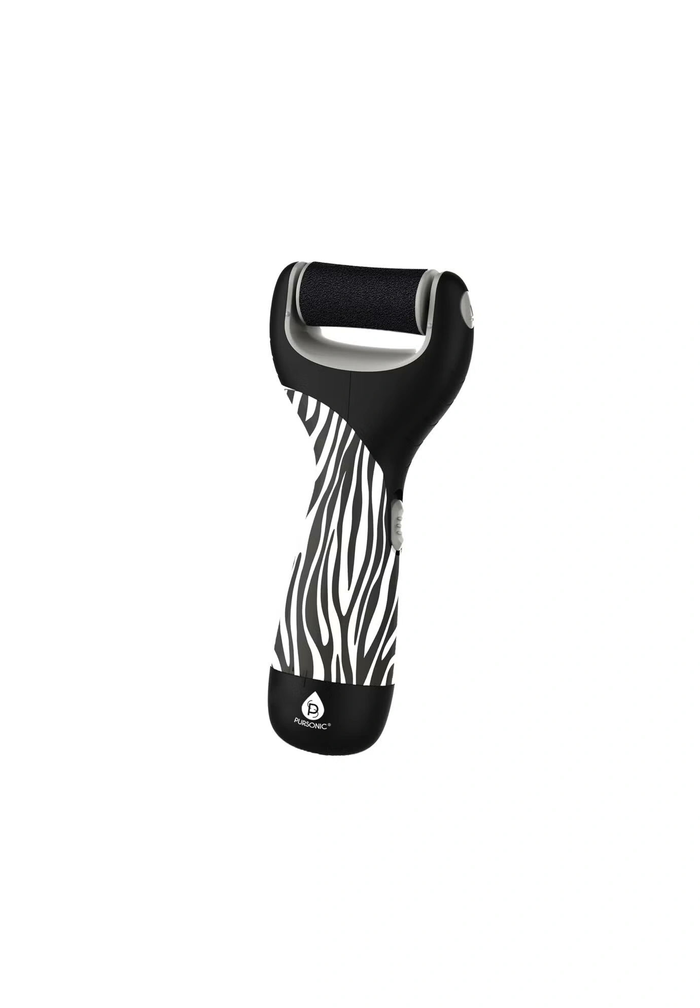 Deluxe Electric Callus Remover With Roller 4 Deluxe Electric Callus Remover With Roller