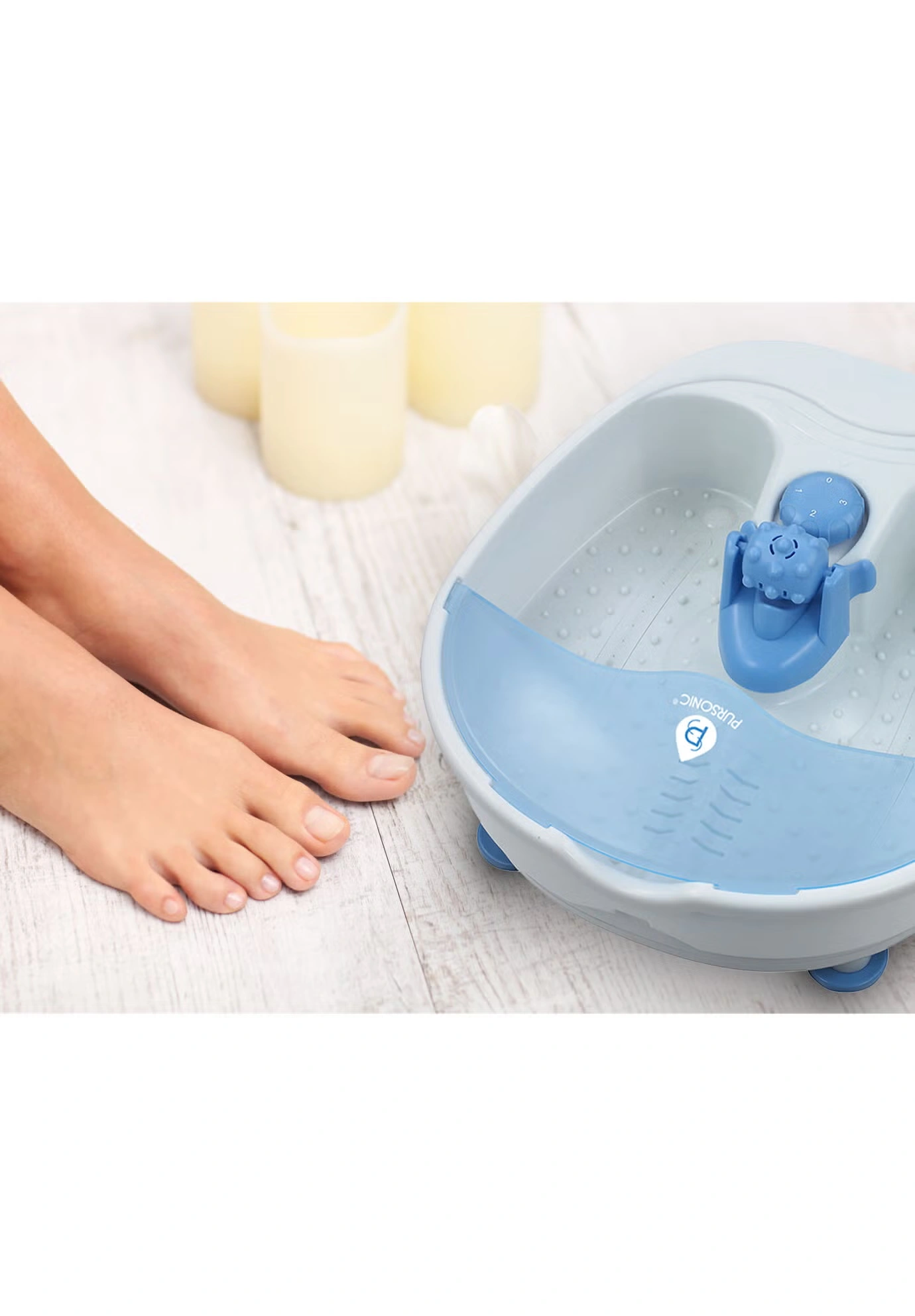 Foot Spa/Massager 4 Foot Spa/Massager