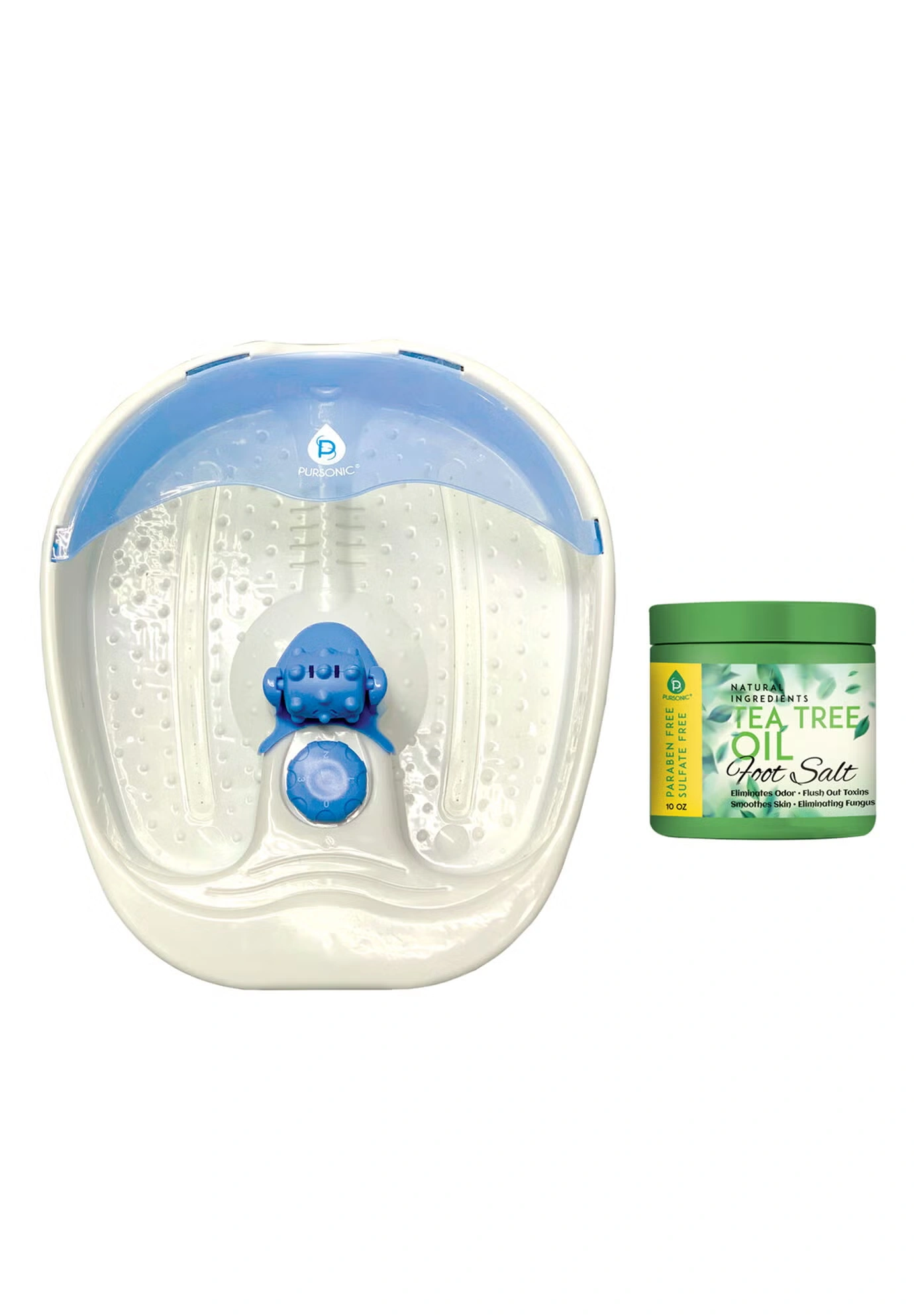 Foot Spa/Massager 6 Foot Spa/Massager