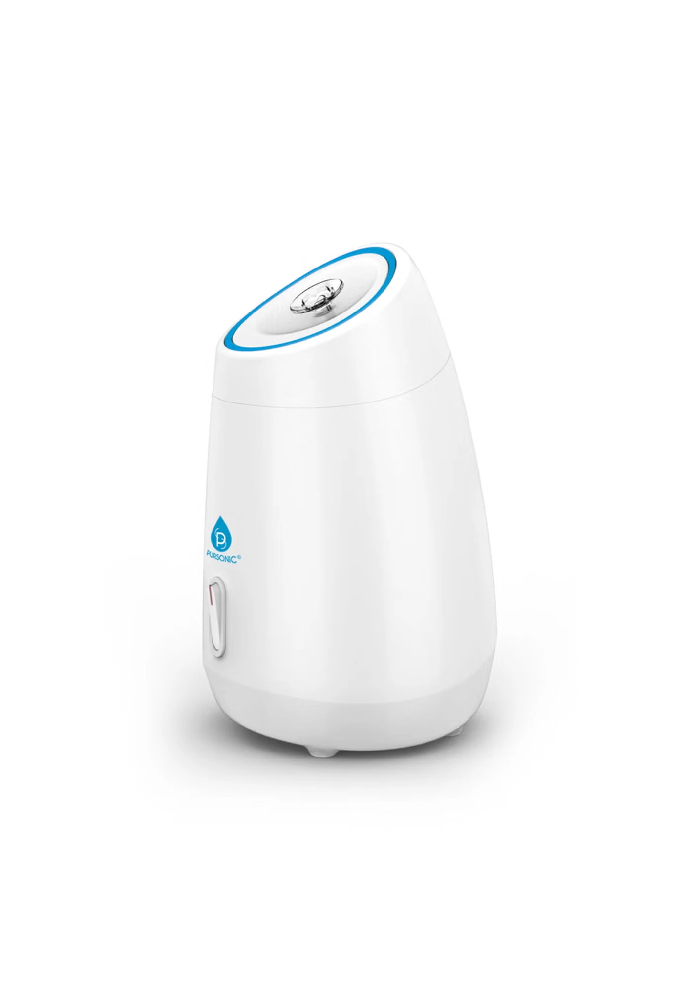 Facial Steamer 3 Facial Steamer