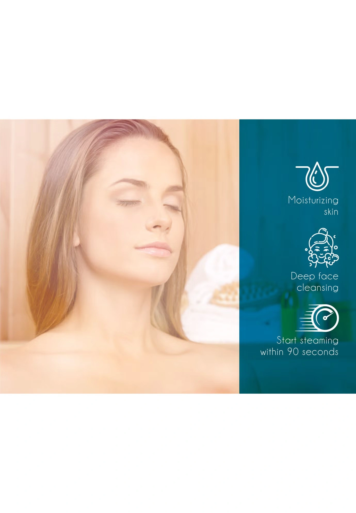 Facial Steamer 6 Facial Steamer