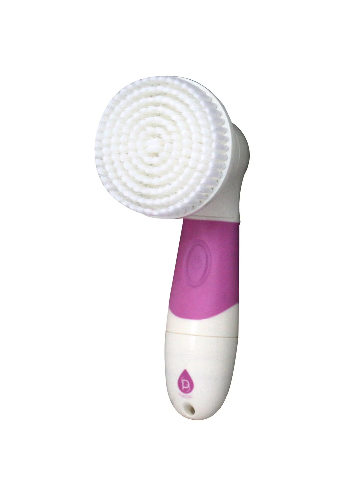 Waterproof Facial/Body Cleansing Brush-Aqua 3 Waterproof Facial/Body Cleansing Brush-Aqua