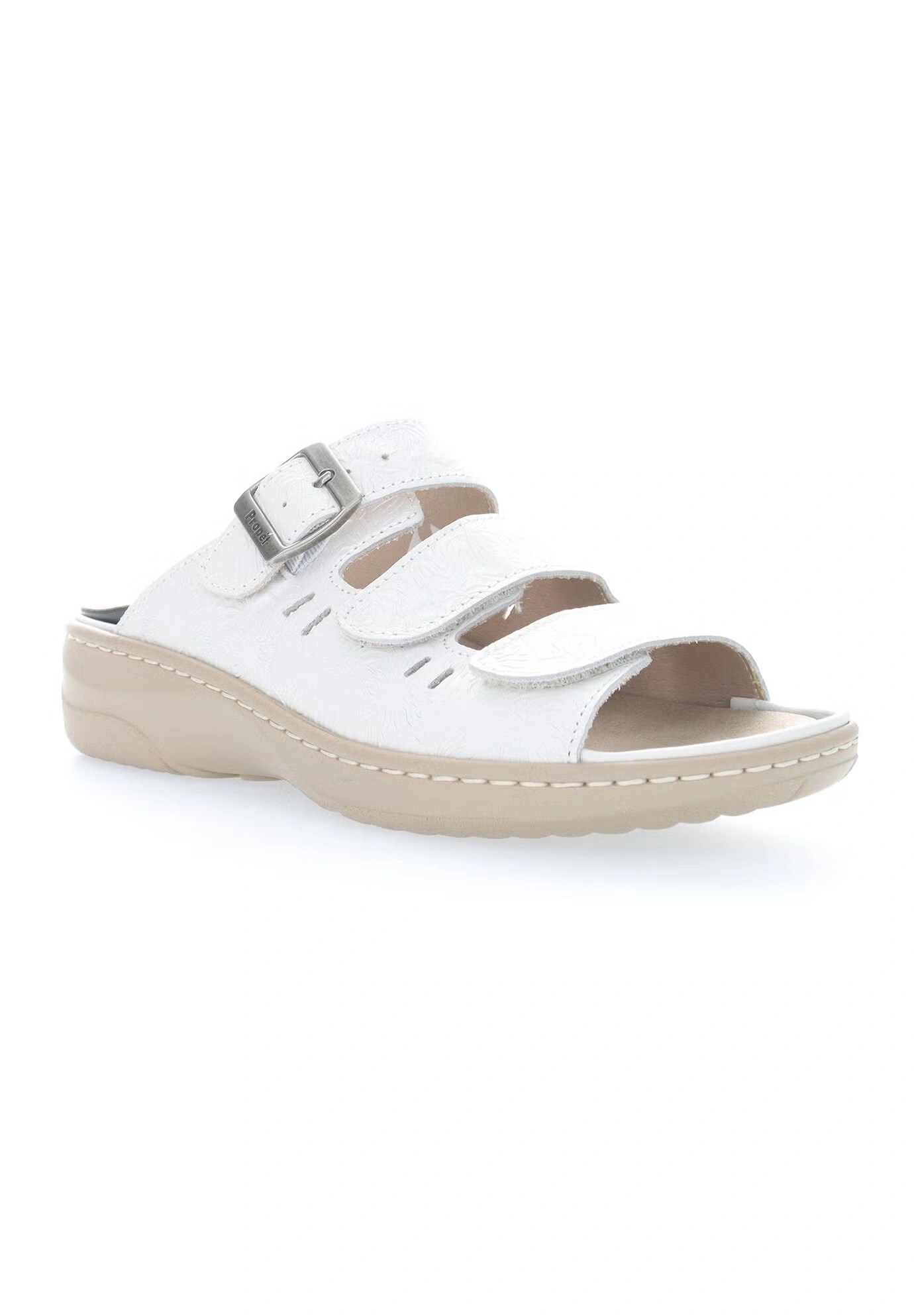 Breezy Walker Slide Sandal
