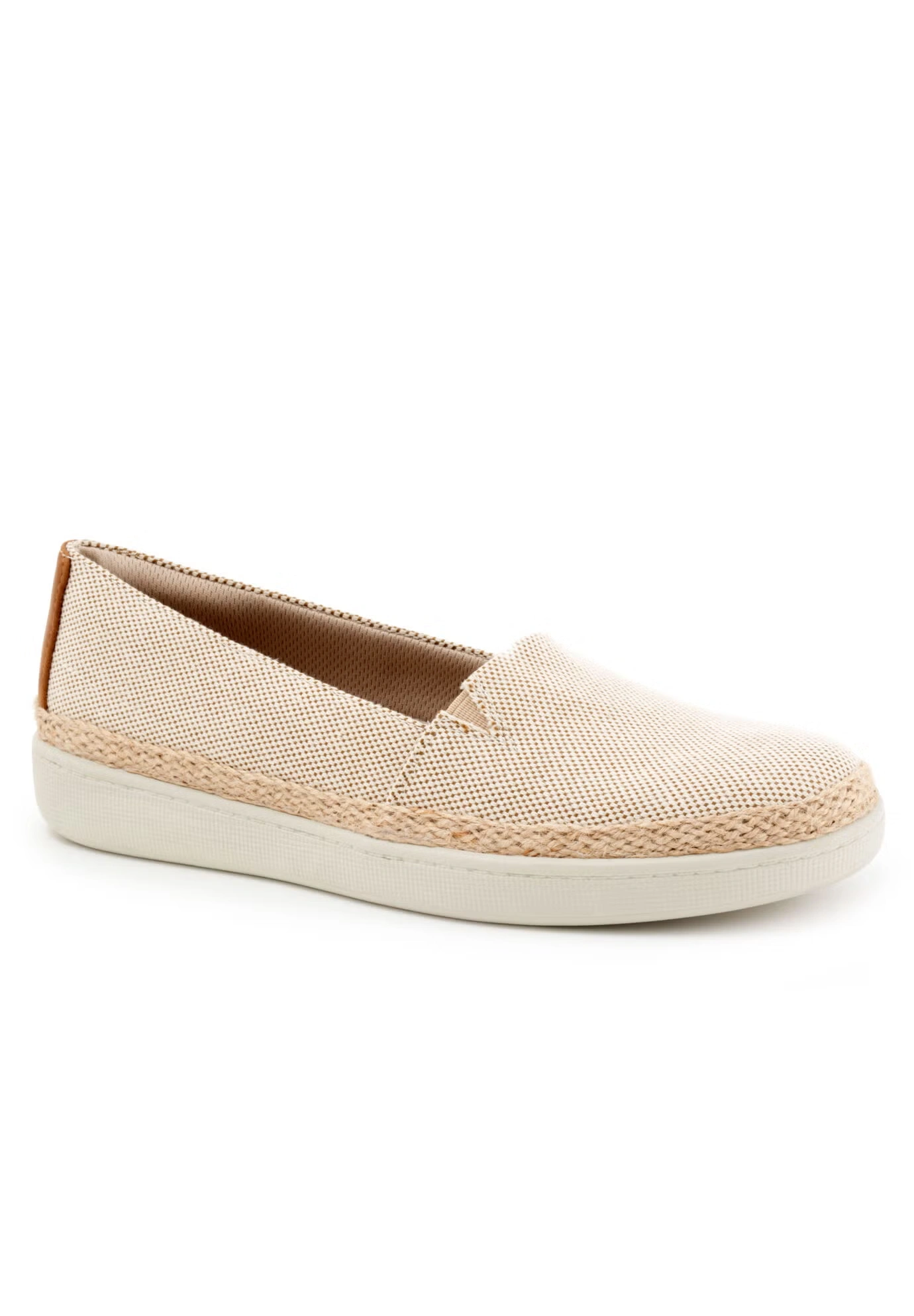 Accent Slip-Ons by Trotters&reg;
