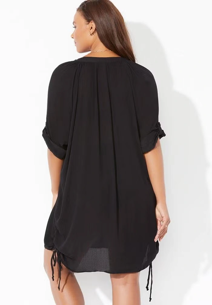 Abigail Cover Up Tunic