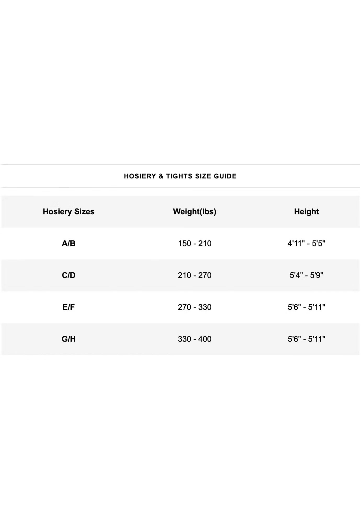 2-Pack Smoothing Tights 4 2-Pack Smoothing Tights