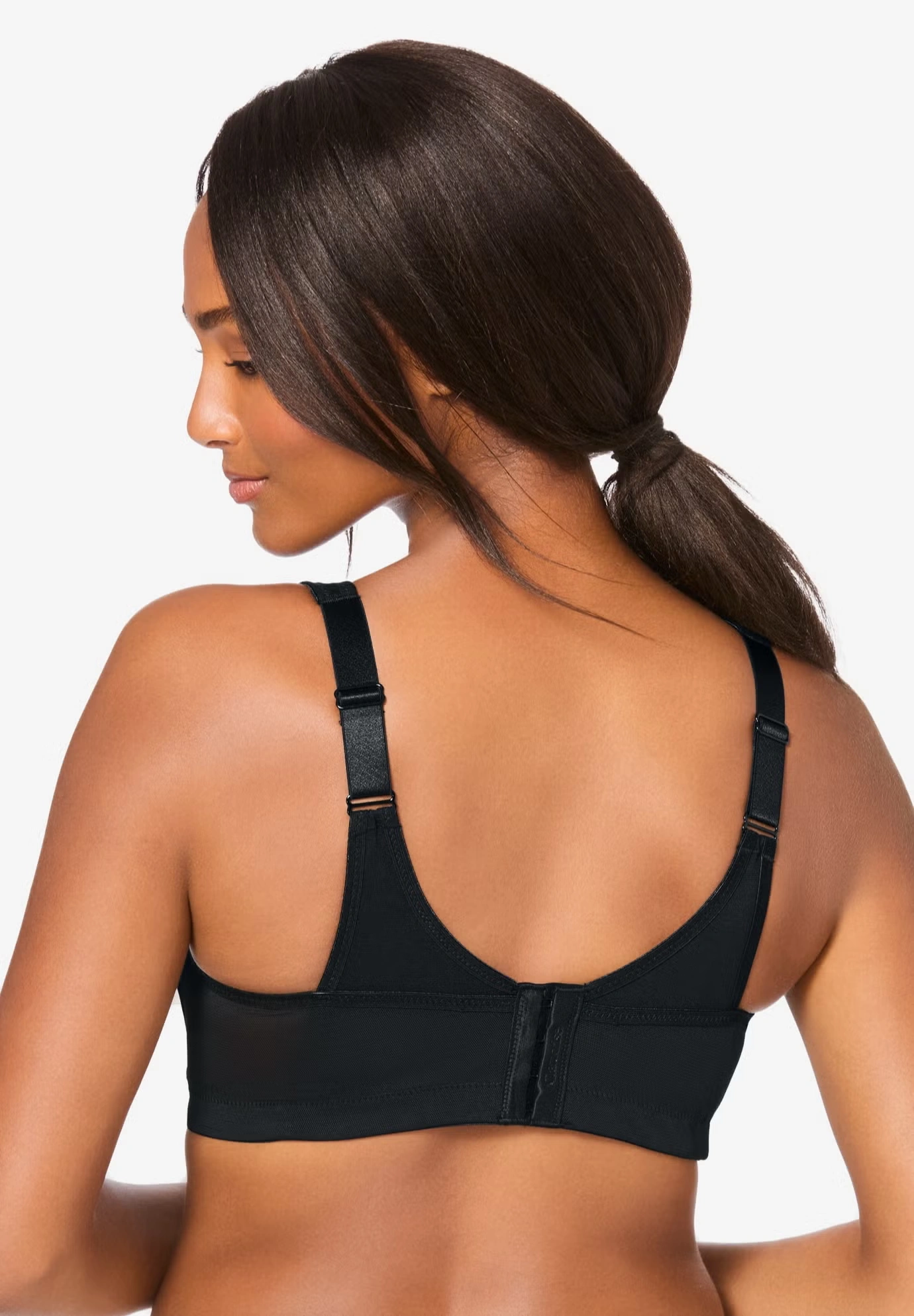 Glamorise® Magic Lift® Medium-Impact Wireless Sport Bra 1005