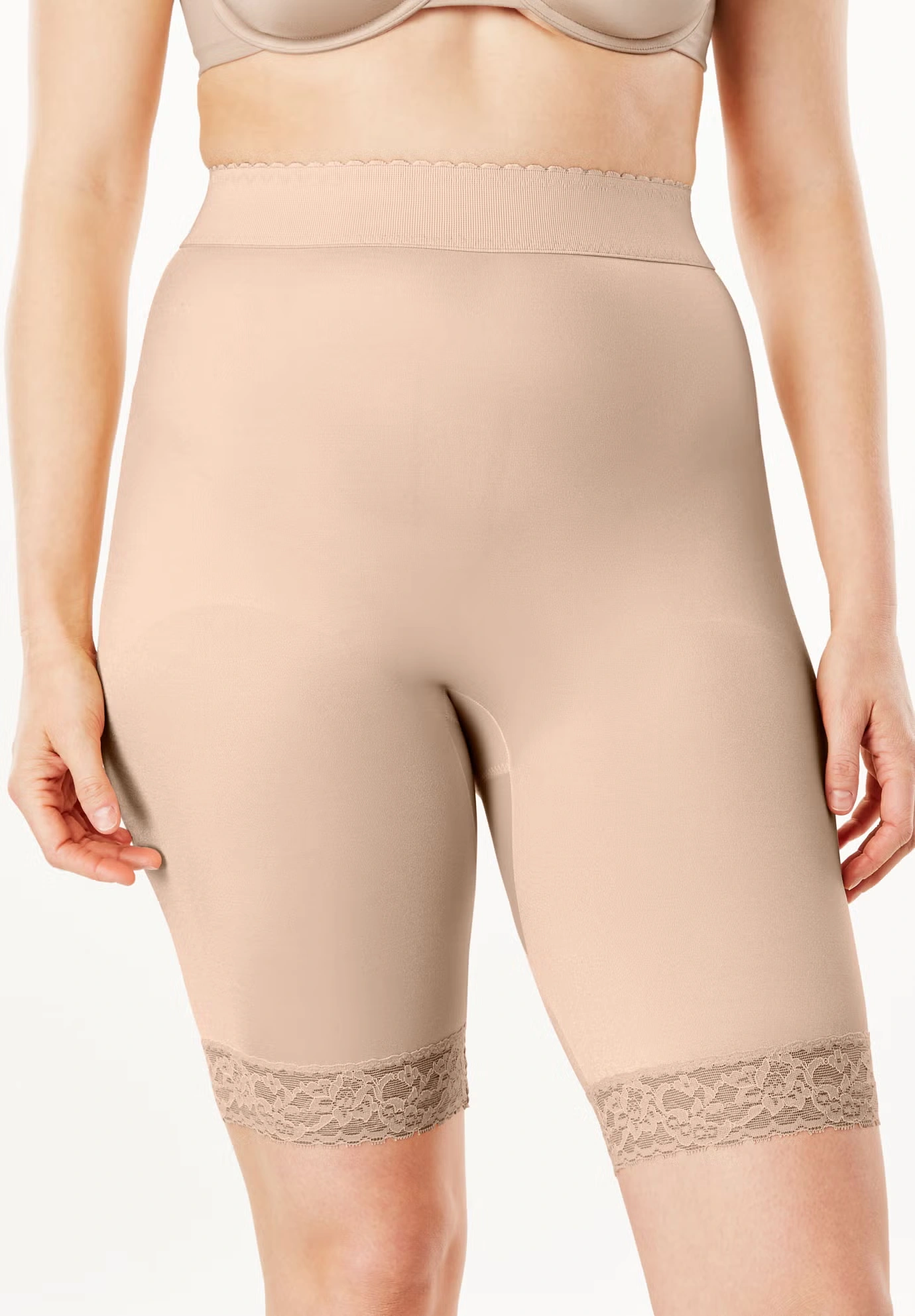 Moderate Control Thigh Slimmer