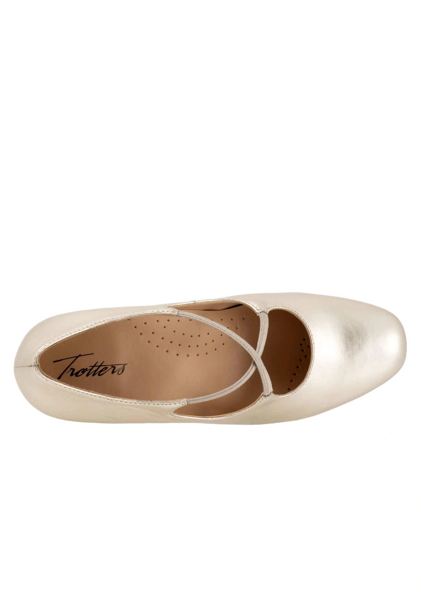 Demi Heeled Pumps 10 Demi Heeled Pumps