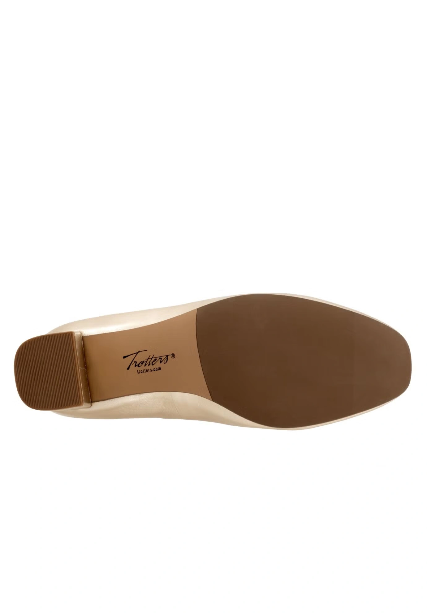 Demi Heeled Pumps 5 Demi Heeled Pumps