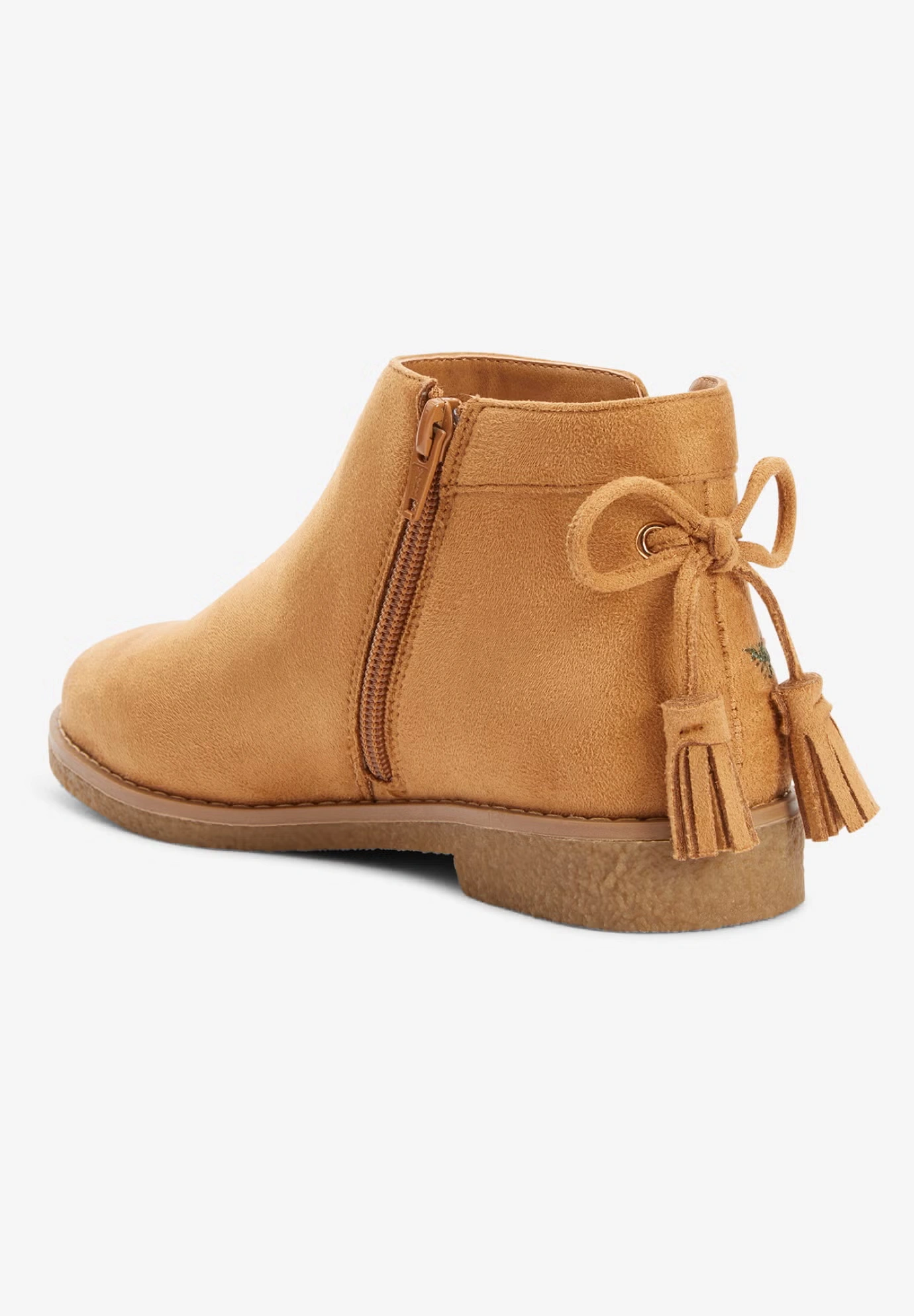 The Sienna Bootie
