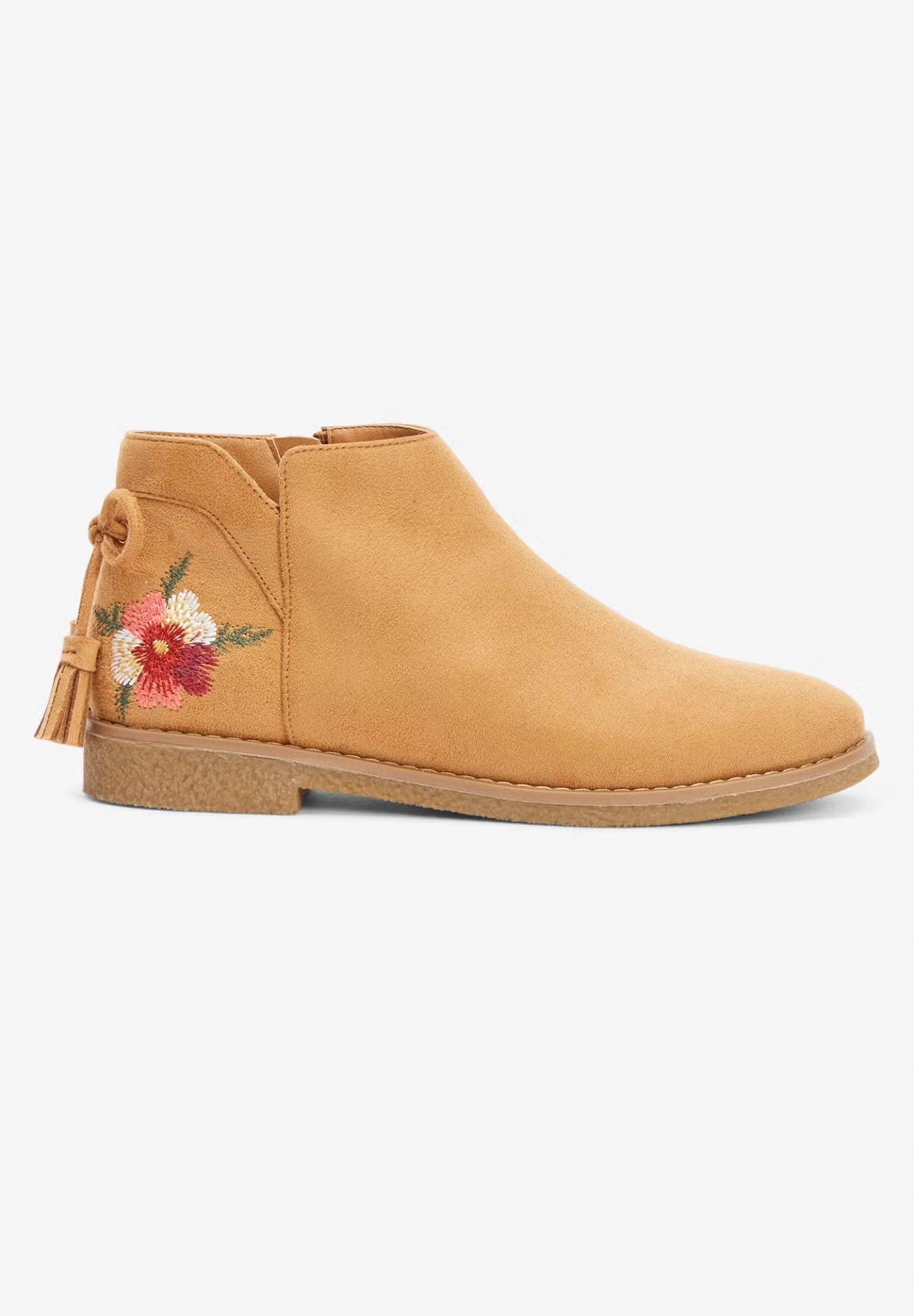 The Sienna Bootie 4 The Sienna Bootie