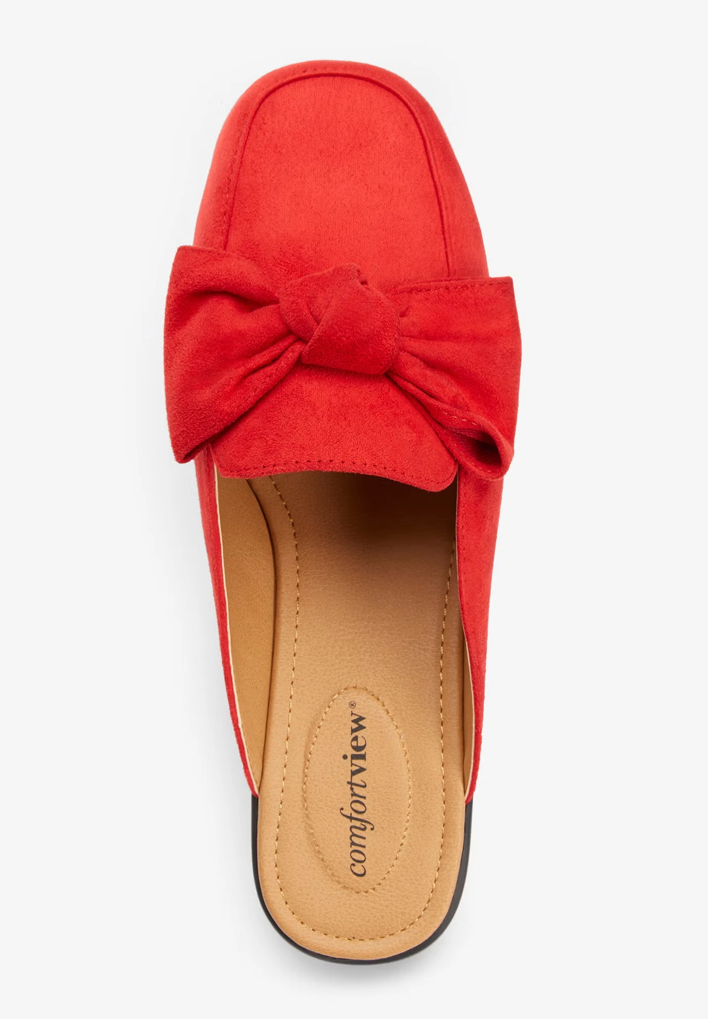 The Andrea Mule 5 The Andrea Mule