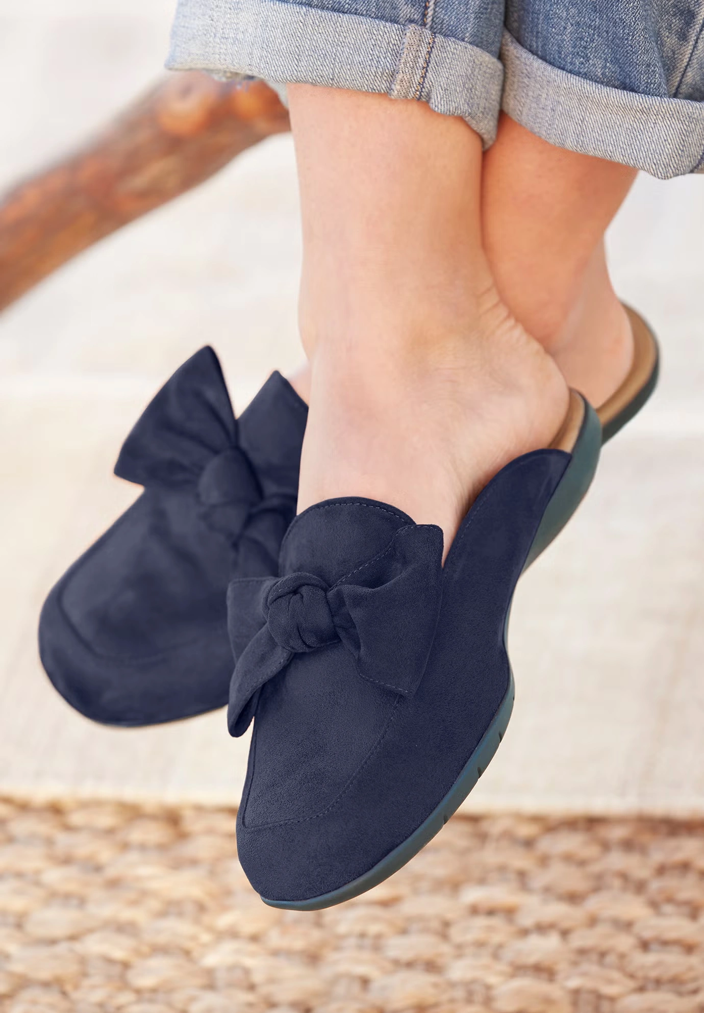 The Andrea Mule 7 The Andrea Mule