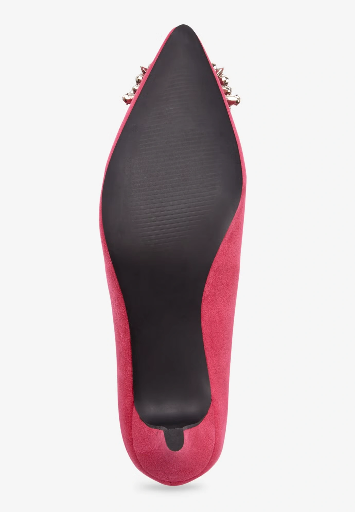 The Brenner Slip On Pump