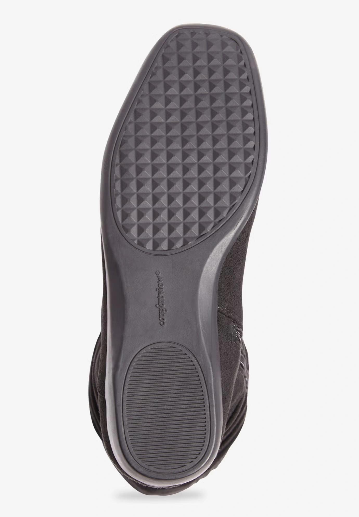 The Aneela Wide Calf Boot 3 The Aneela Wide Calf Boot