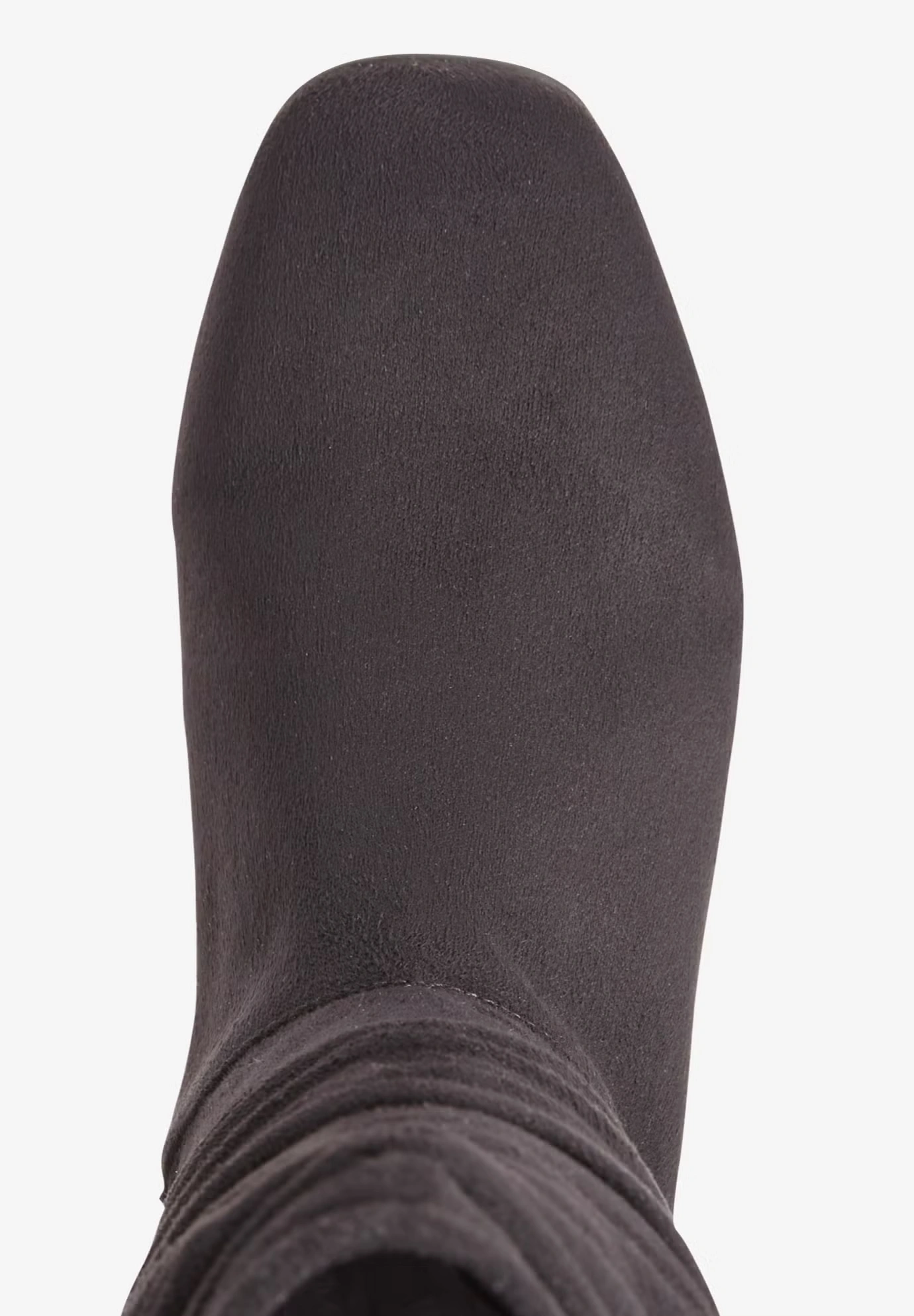 The Aneela Wide Calf Boot 5 The Aneela Wide Calf Boot