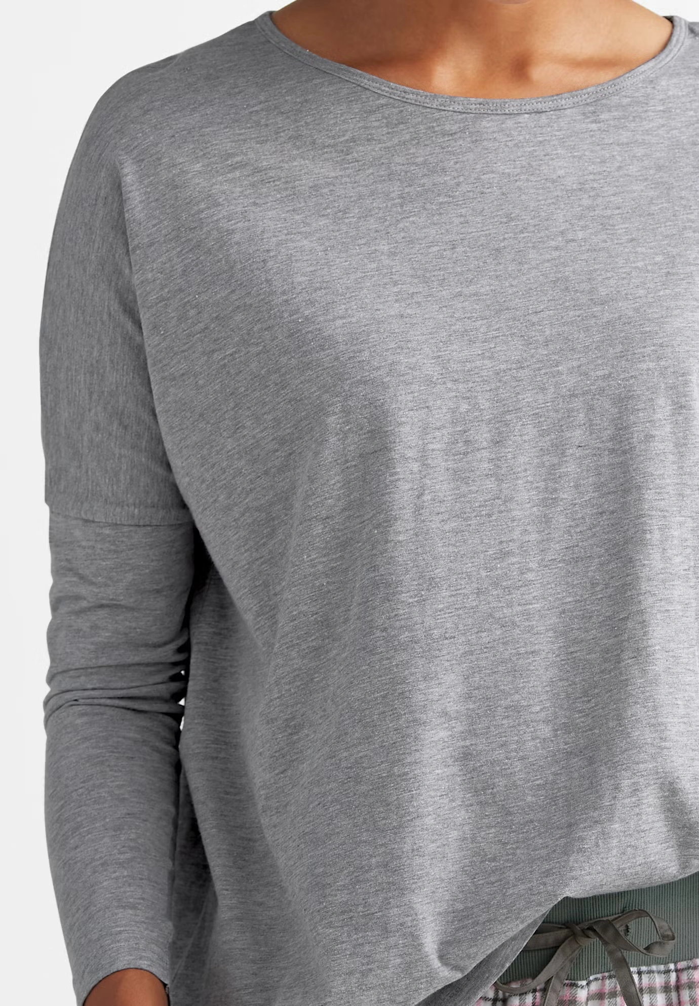 Boxy Sleep Tee 3 Boxy Sleep Tee