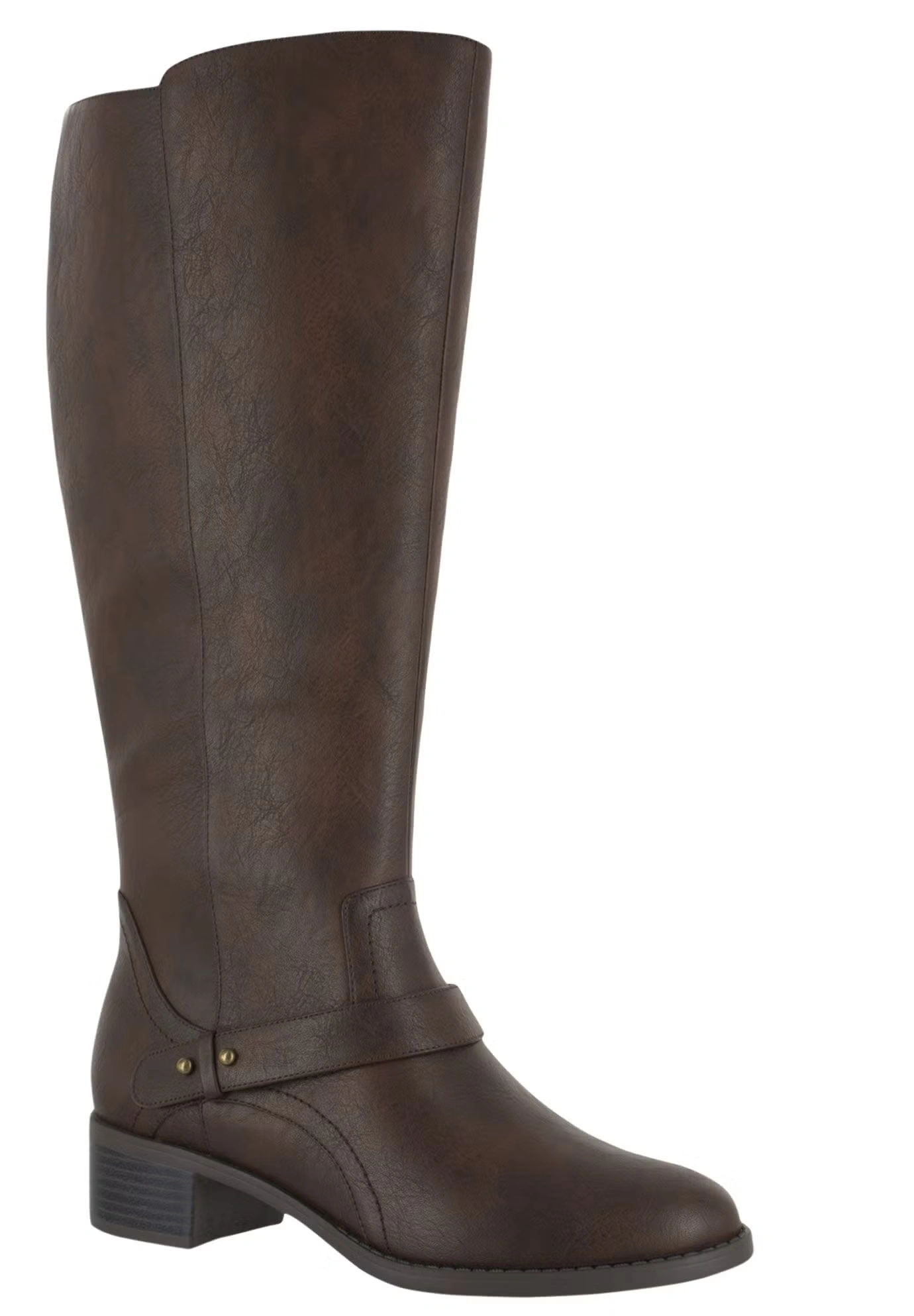 Jewel Plus Wide Calf Boots by Easy Street®