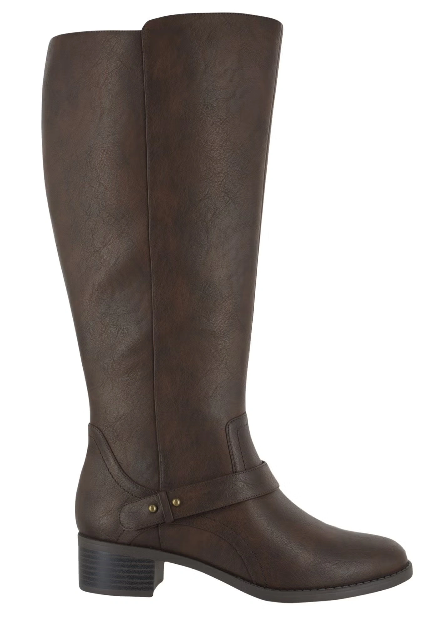Jewel Plus Wide Calf Boots by Easy Street® 4 Jewel Plus Wide Calf Boots by Easy Street®