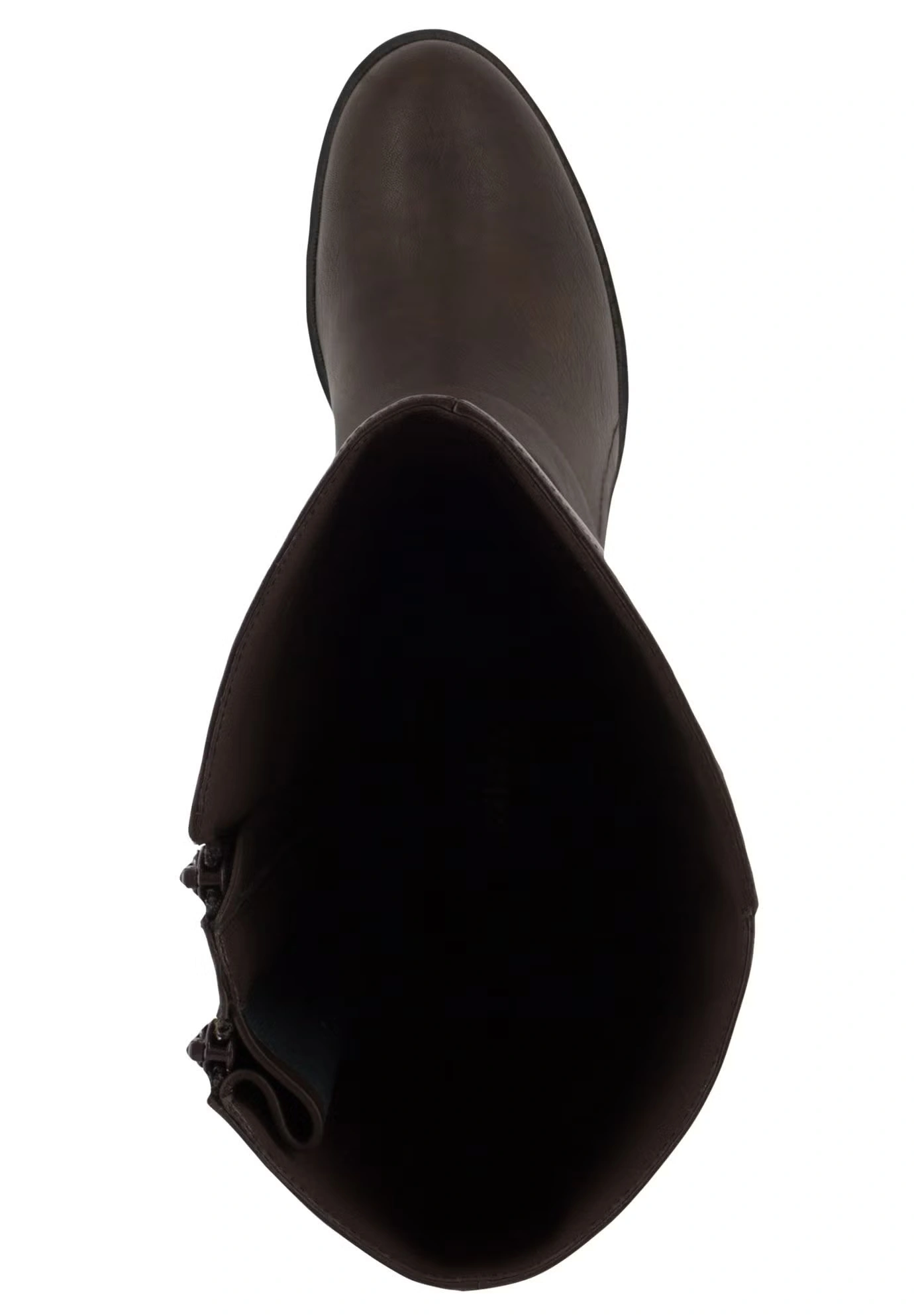 Jewel Plus Wide Calf Boots by Easy Street® 5 Jewel Plus Wide Calf Boots by Easy Street®