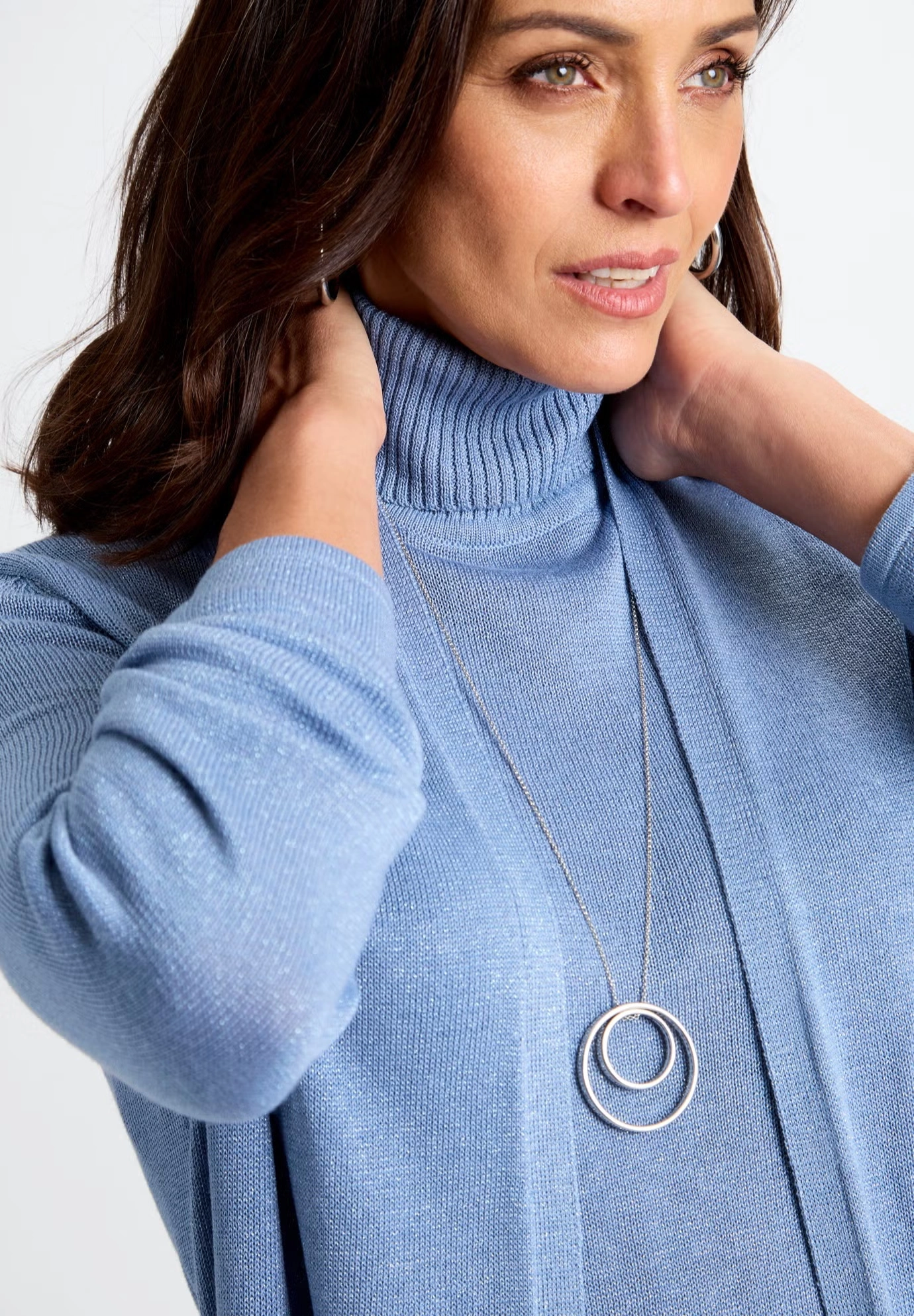 Carefree Cashmere Duster Sweater 4 Carefree Cashmere Duster Sweater