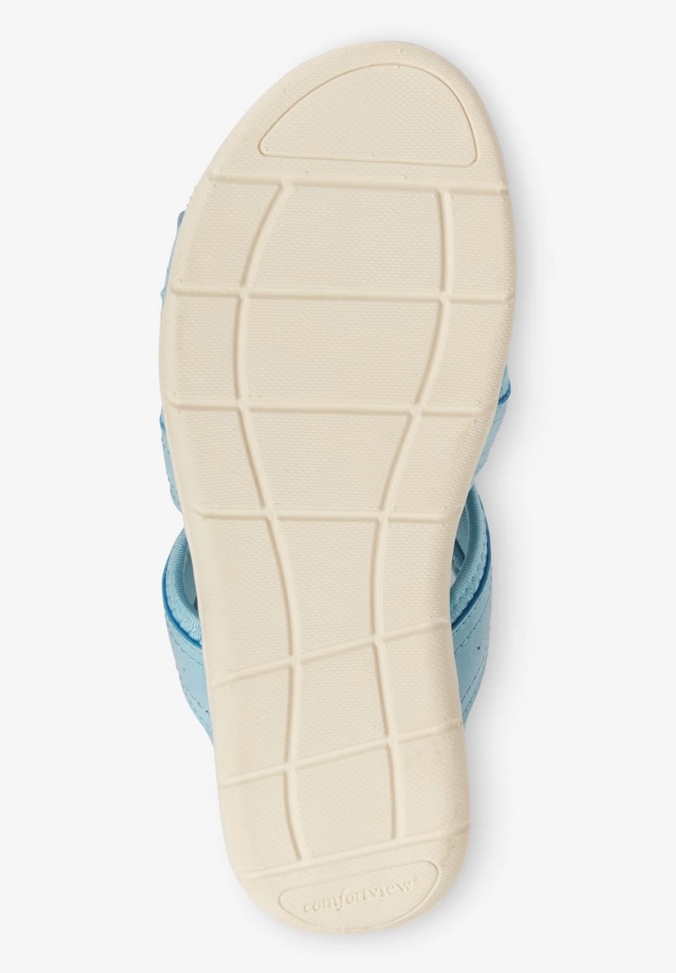 The Alivia Water Friendly Slip On Sandal 3 The Alivia Water Friendly Slip On Sandal